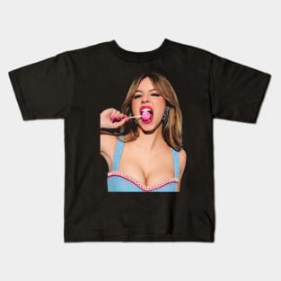 Sydney Sweeney 11.26 Kids T-Shirt